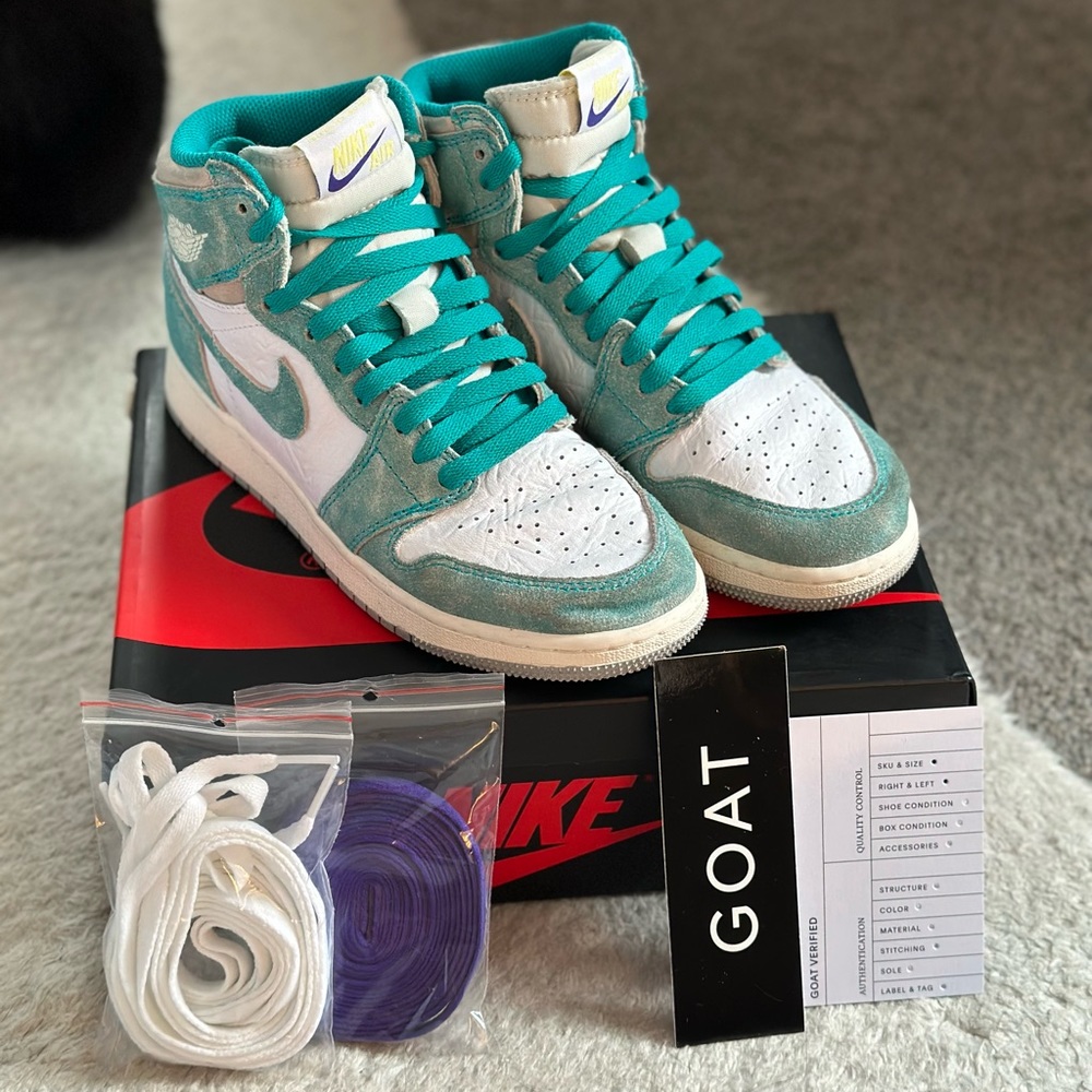 Air Jordan 1